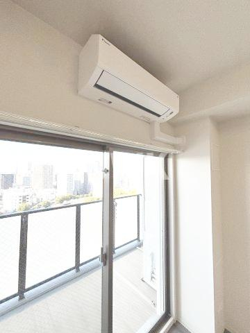 名古屋市中区橘１丁目の賃貸マンションの設備