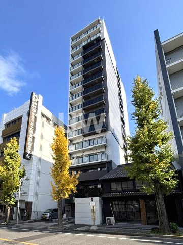 名古屋市中区橘１丁目の賃貸マンション