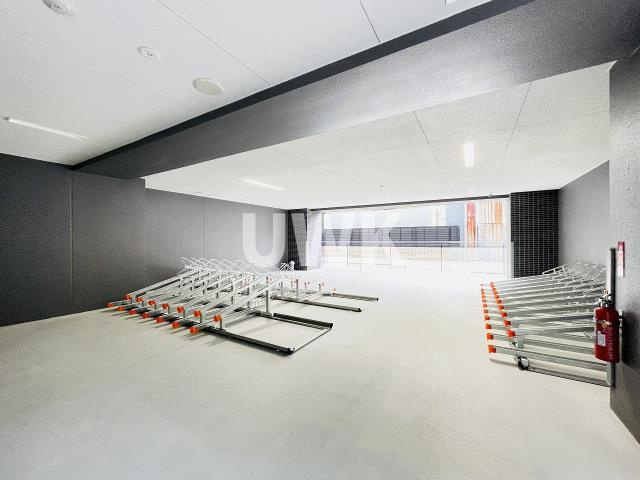 名古屋市中区橘１丁目の賃貸マンションのその他共用部分