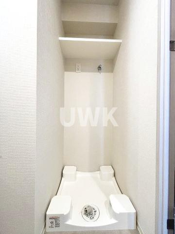 名古屋市中区橘１丁目の賃貸マンションのその他