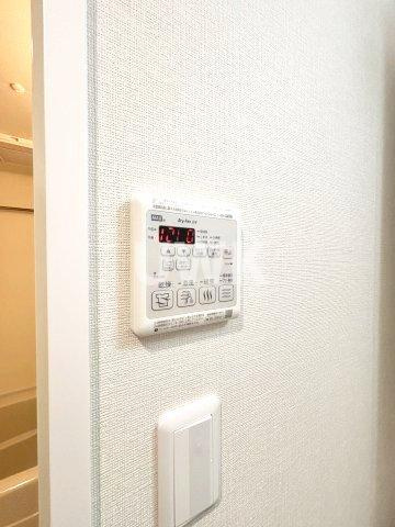 名古屋市中区橘１丁目の賃貸マンションの設備