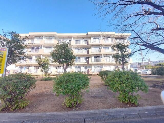 八千代台西オーガスタ　３号棟