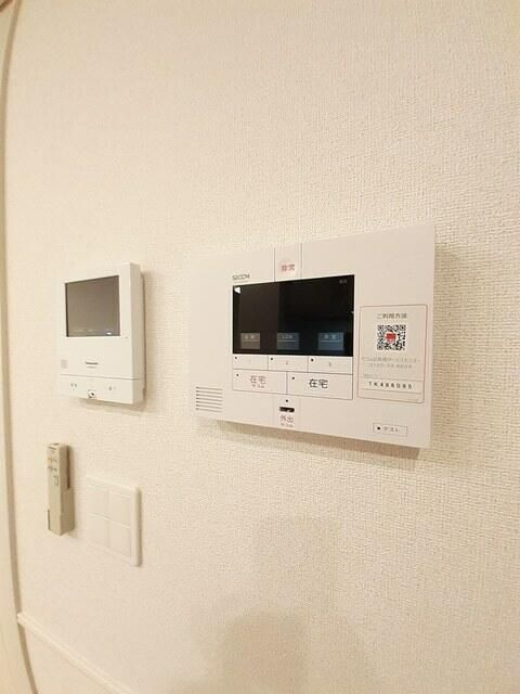 コード　ゼルバの設備