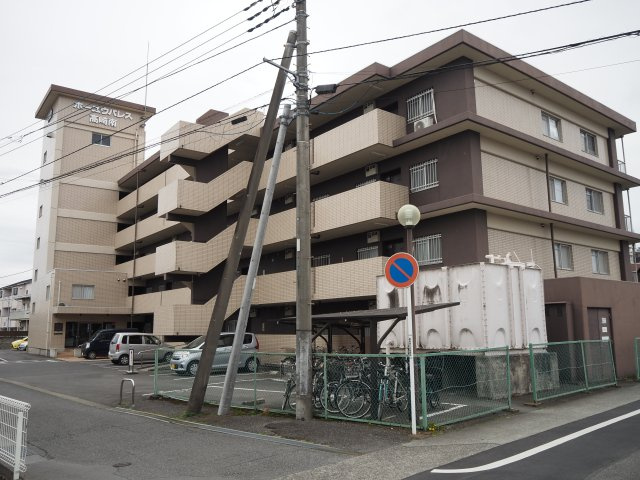 ホーユウパレス高崎南