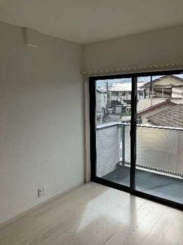 メルディア入間市の居間・リビング