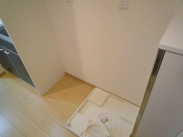 ＦＥＲＩＯ金町の設備