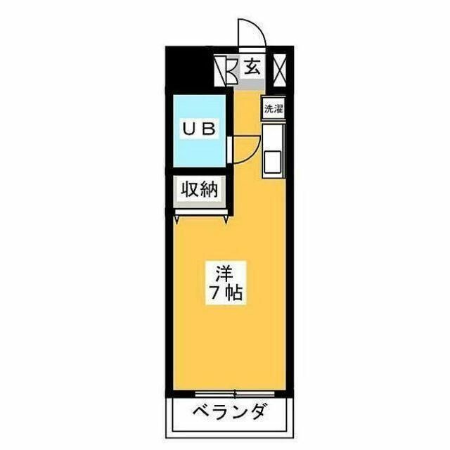 プエルト西池袋