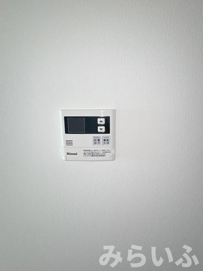 【設備】 | CORNES　HOUSE　NAGOYA
