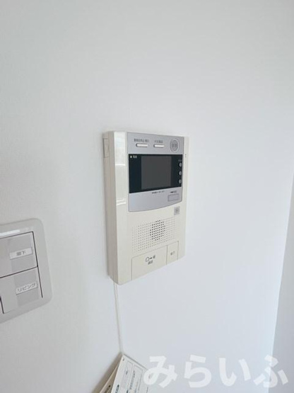 【セキュリティ】 | CORNES　HOUSE　NAGOYA