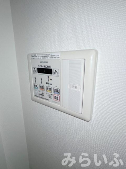 【設備】 | CORNES　HOUSE　NAGOYA