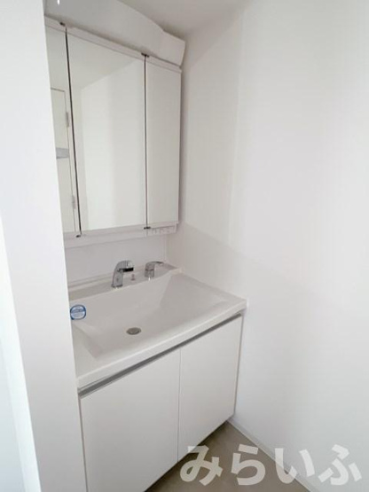 【洗面所】 | CORNES　HOUSE　NAGOYA