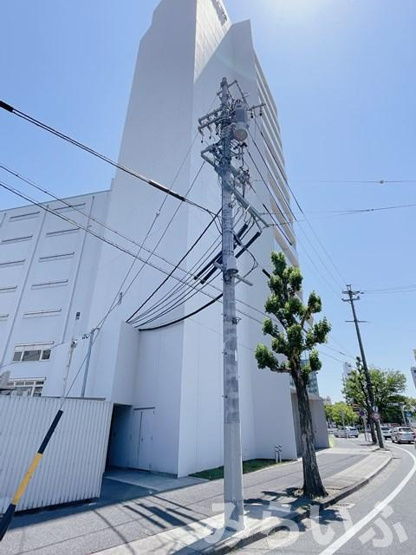 【外観】 | CORNES　HOUSE　NAGOYA