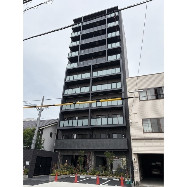 アドバンス名古屋ワイノット