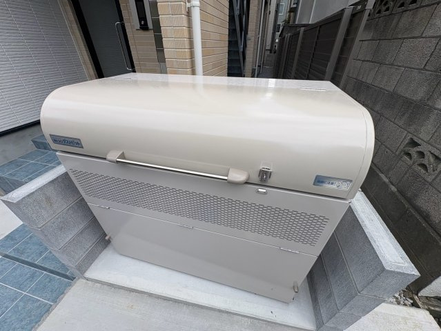 Nグランツ押切のその他共用部分