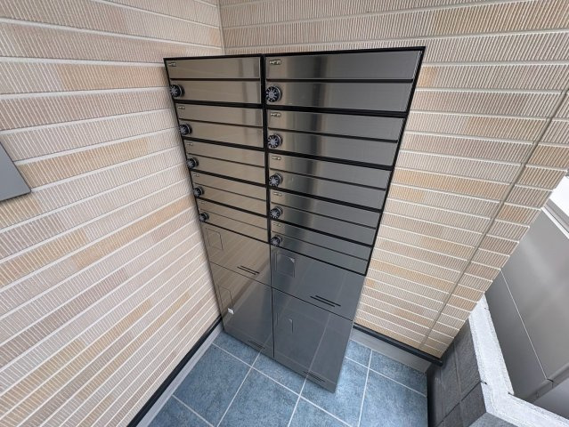 Nグランツ押切のその他共用部分