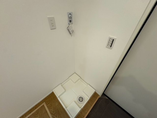 Nグランツ押切の設備