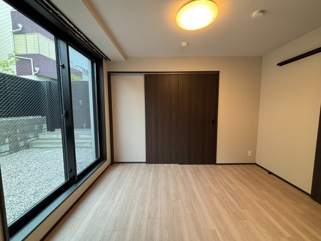 GRAN PASEO 鷺ノ宮の居間・リビング