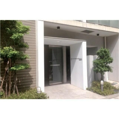 【エントランス】 | オーパスホームズ八丁堀