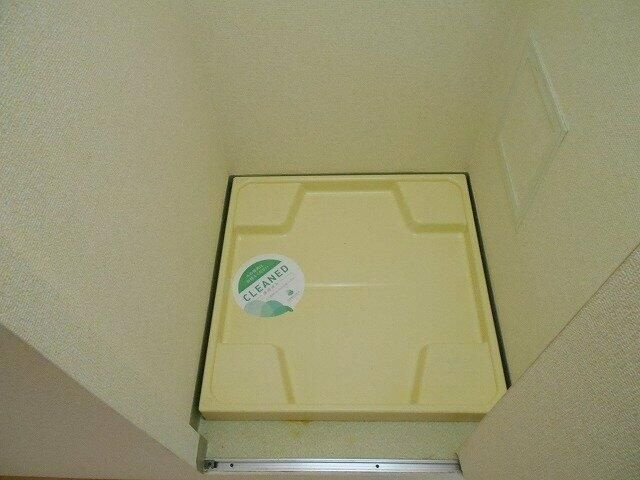 アルカーデンシティリンクス新宿の設備