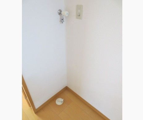 ソレイユ東山の設備