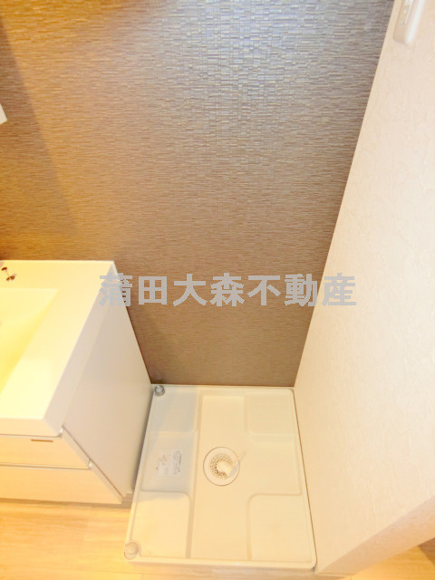 M-1Tokyo矢口の設備