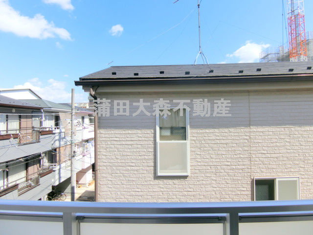 M-1Tokyo矢口の展望