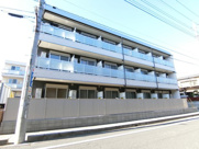 リブリ・氷川の画像