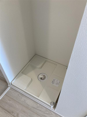 【設備】 | リブリ・草加西町