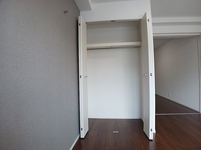 【収納】 | グランデ蒲生茜町