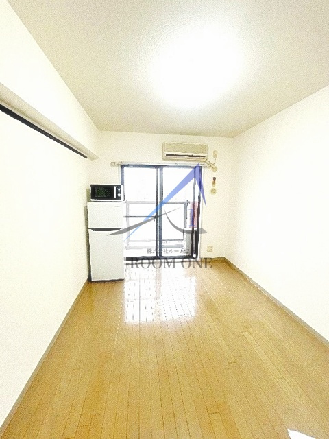 パレドール千石の居間・リビング|洋室のお部屋です。