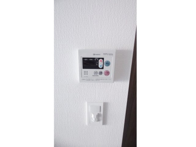 【内装】 | ジェノヴィア草加