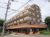 縁樹逆瀬川アーバンライフの画像