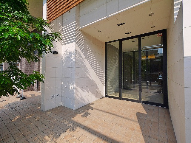 ディオ学園前プレシアのその他共用部分