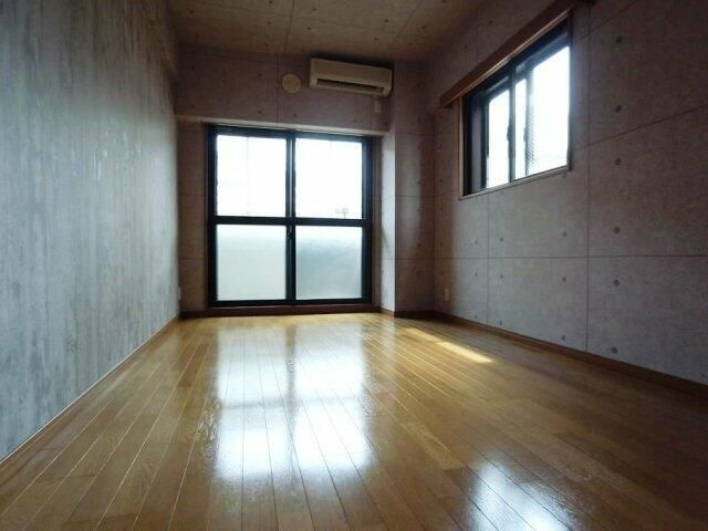 【寝室】 | フェニックス三軒茶屋
