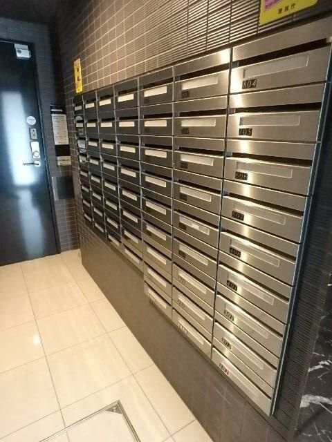 アーバンヴィスタ王子のその他共用部分