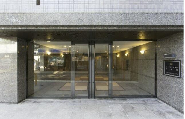 ルーブル上高井戸弐番館のその他