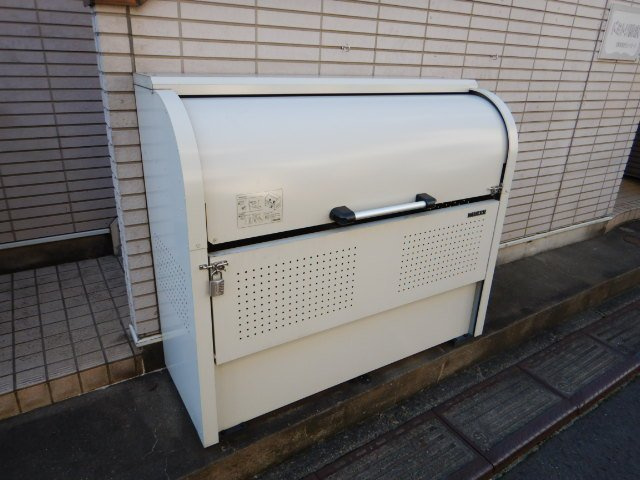ドミトリ駒沢のその他