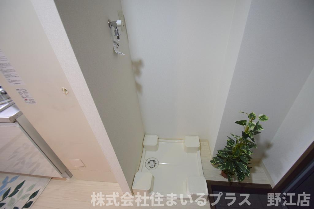 ギャレ グランの設備