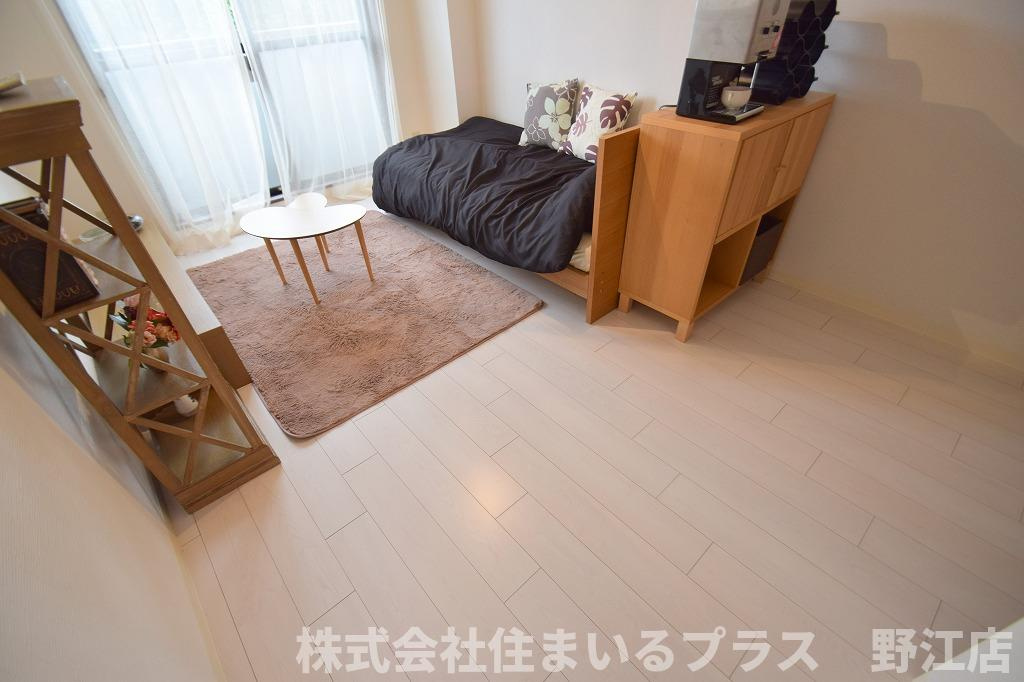 ギャレ グランのその他