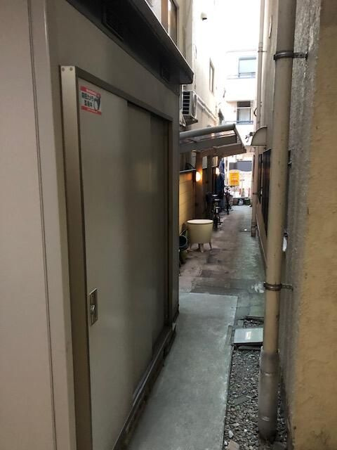 エミリーのその他共用部分