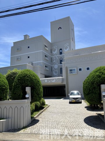 シャンボール大船　オーナーチェンジ