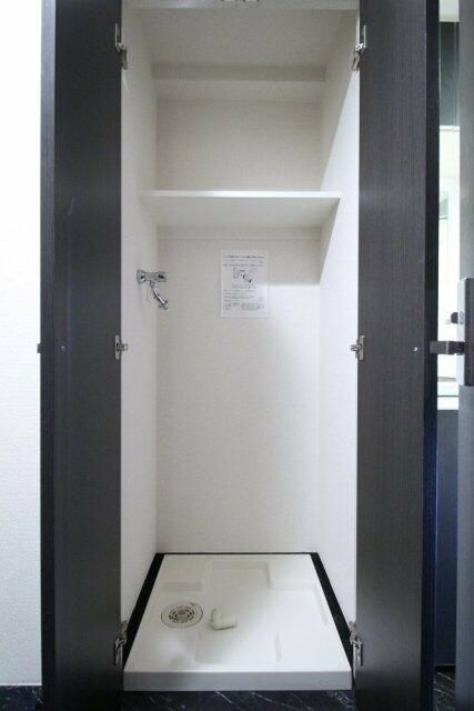 スパシエ　レジデンス　ファーストの設備