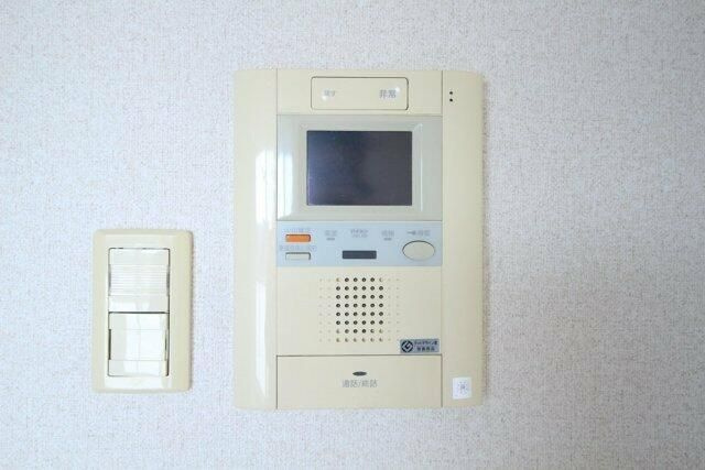 スパシエ　レジデンス　ファーストのその他