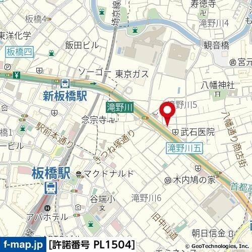 スパシエ　レジデンス　ファースト