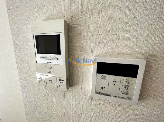 【設備】 | レイワニティプレイス