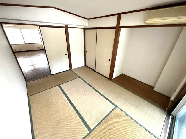 ＴＫパークサイド白山のその他