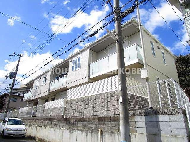 シャーメゾン福田