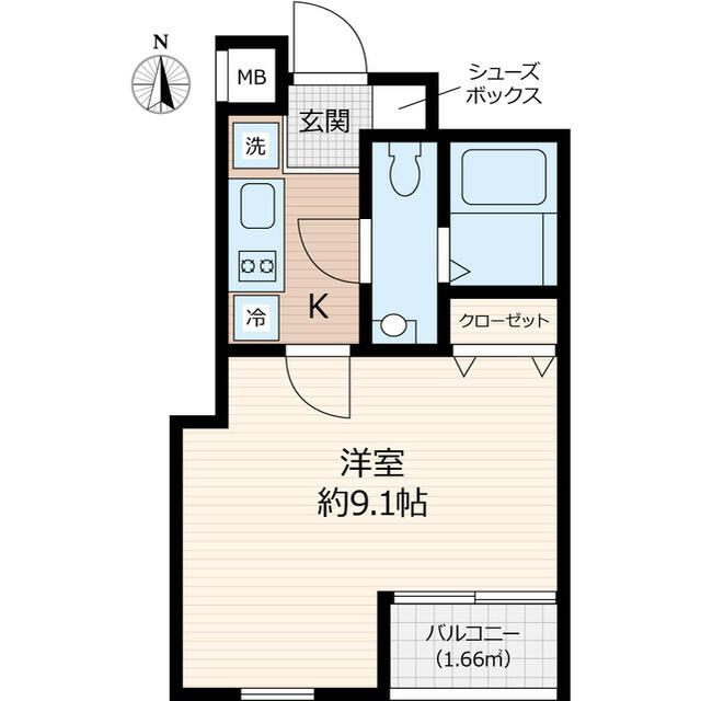 Ｂｅｖｅｒｌｙ　Ｈｏｍｅｓ　下赤塚