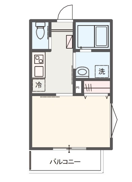 ＭＥＬＤＩＡ中河原