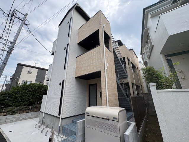 Nグランツ押切